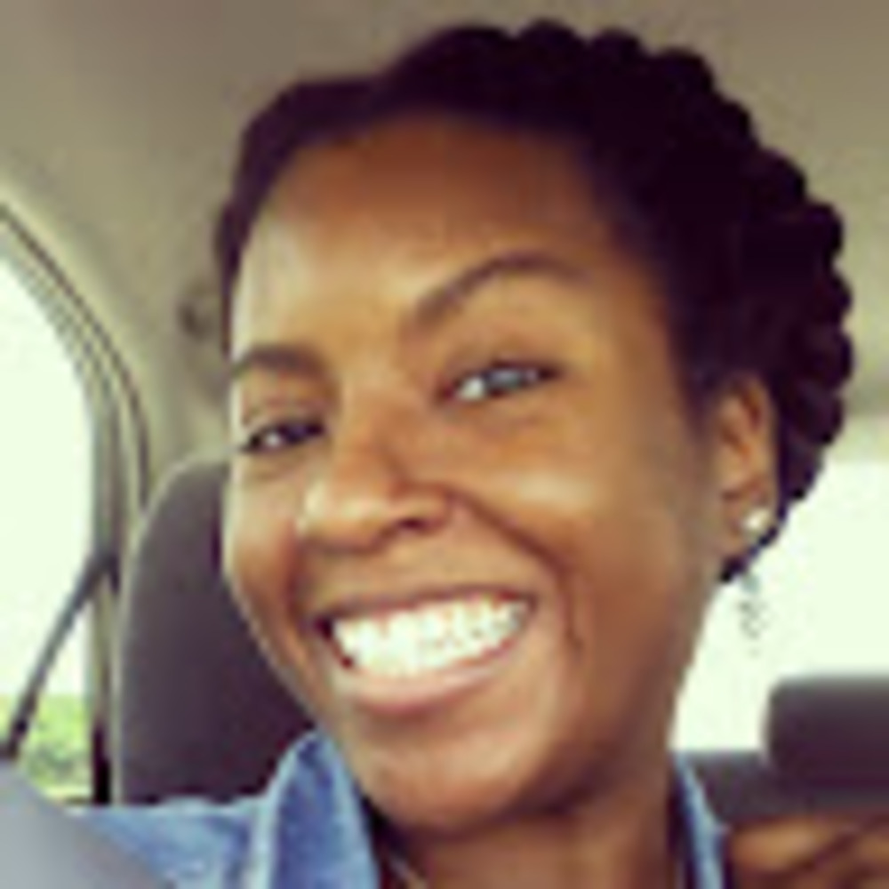 Meet your Posher, Cicely